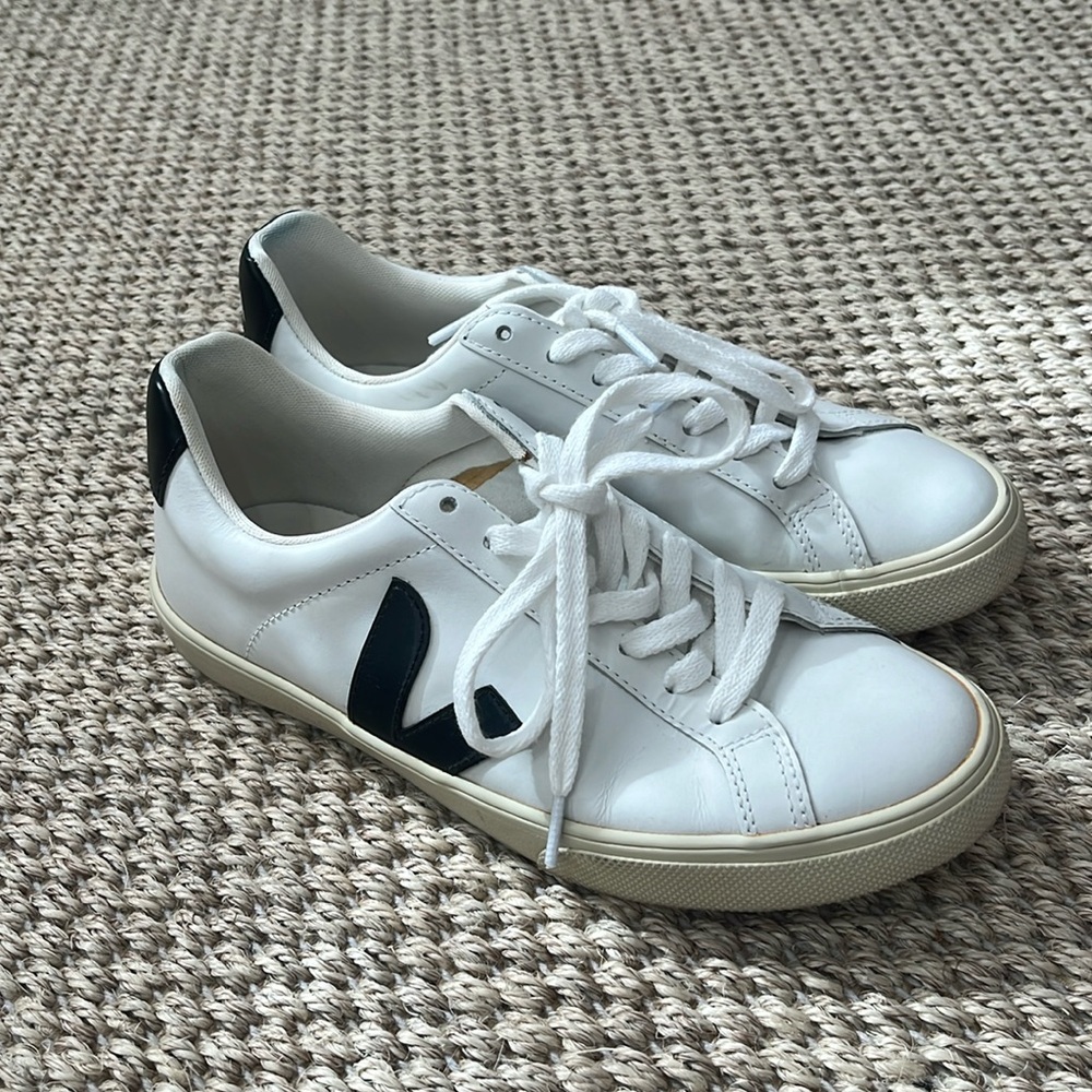 Veja Espalar Sneaker